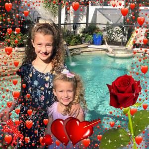 Meet your Posher, Glenda